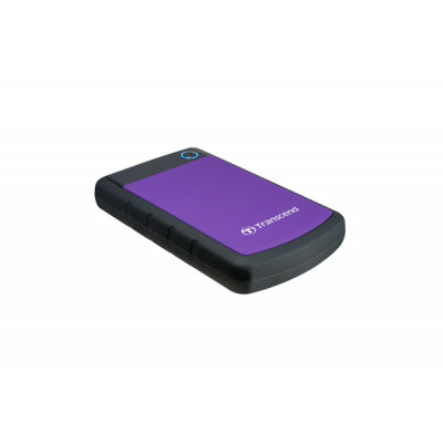 Transcend 4TB StoreJet2.5" H3P portable HDD