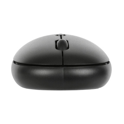 Targus Antimicrobial CompDualWlessOptical Mouse