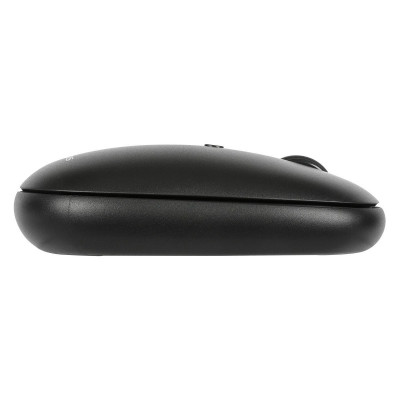 Targus Antimicrobial CompDualWlessOptical Mouse