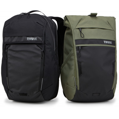 Thule Thule Paramount Commuter Backpack 18L -Black
