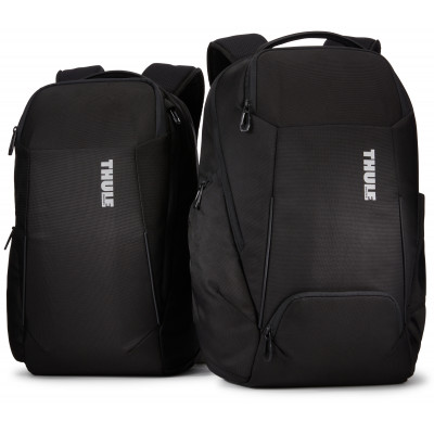 Thule Accent Backpack 26L - Black