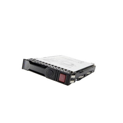 Hewlett Packard Enterprise HPE 960GB SATA MU SFF SC MV SSD
