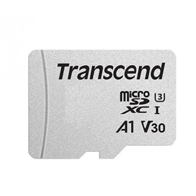 Transcend 4GB microSD w/o adapter Class10