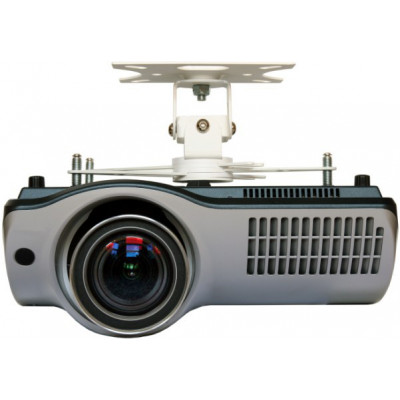 Vision TM-1200 projector beugel Plafond Wit