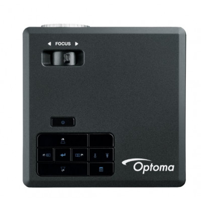 Optoma ML750e&#47;LED DLP WXGA 700Alu 15000:1 HDMI