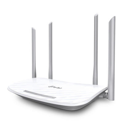 TP-Link Archer C50 AC1200 DUAL-BAND WIFI ROUTER