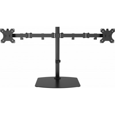 Vision VFM-DSDB Stand for 2 LCD displays 13" - 32"