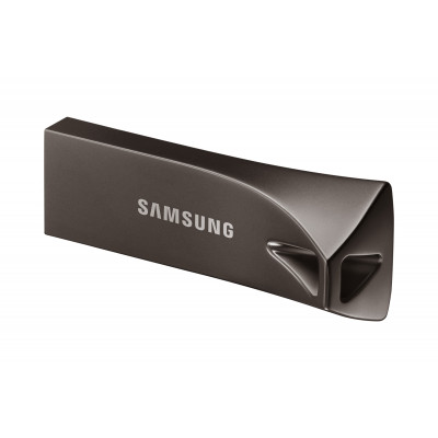 Samsung Bar USB PLUS Titan gray 64GB