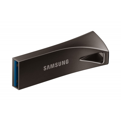 Samsung Bar USB PLUS Titan gray 64GB