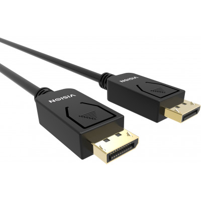VISION Professional installation-grade DisplayPort cable 3m