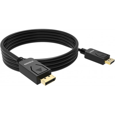 VISION Professional installation-grade DisplayPort cable 3m