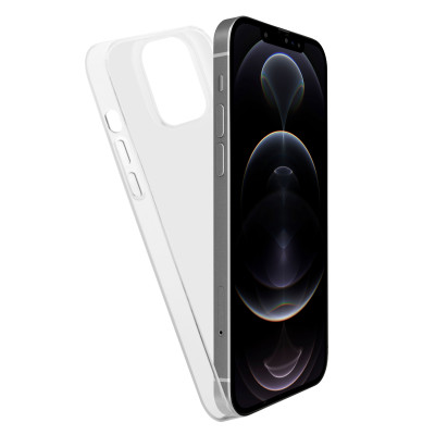 BeHello iPhone 13 Pro Max ThinGel Case T