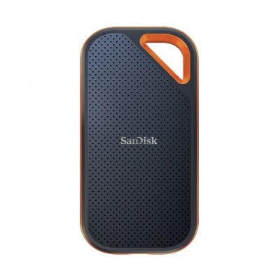 Sandisk Extreme Pro Portable SSD 4TB