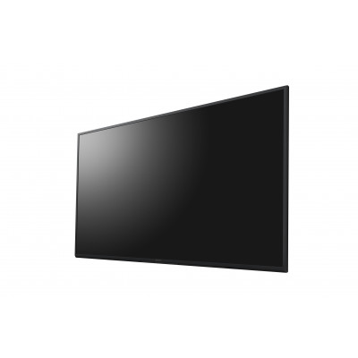 Sony 4K 75" Android Professional BRAVIA