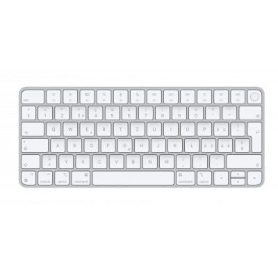 Apple Magic Keyboard Touch Id-Swm