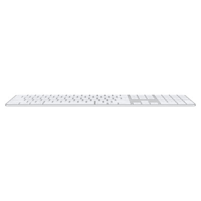 Apple Magic Keyboard Touch Id Num Key-Usa