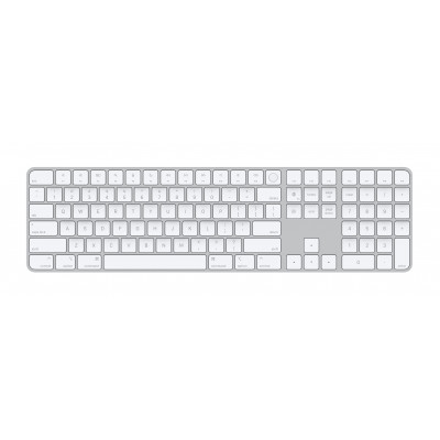 Apple Magic Keyboard Touch Id Num Key-Usa