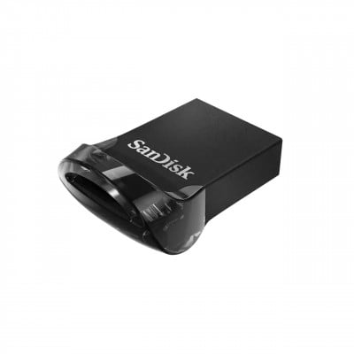 Sandisk UltraFit USB 3.1 32GB HiSpeed Drive 3pk