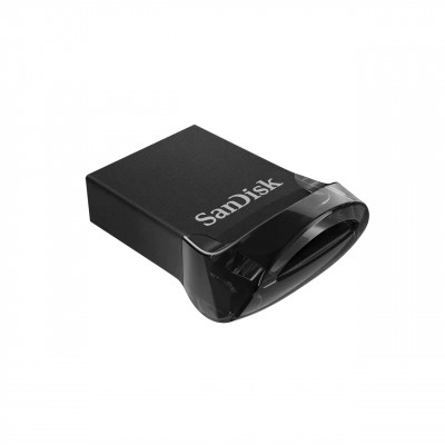 Sandisk UltraFit USB 3.1 32GB HiSpeed Drive 3pk