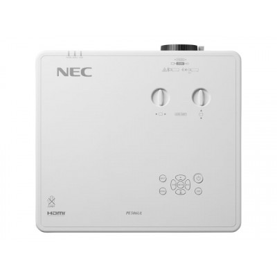 Nec PE506UL Projector