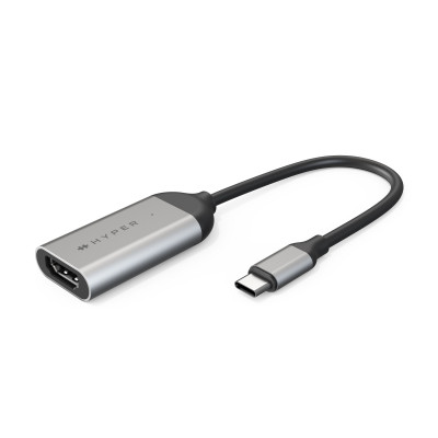 HyperDrive USB-C to 8K60Hz&#47;4K1