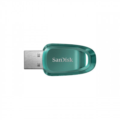 SanDisk Ultra Eco USB 3.2 Gen 1 128GB 100MB&#47;s