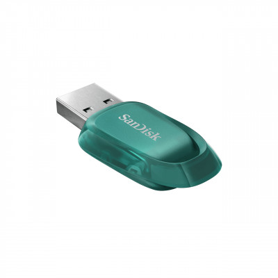 Sandisk Ultra Eco USB 3.2 Gen 1 128GB 100MB&#47;s
