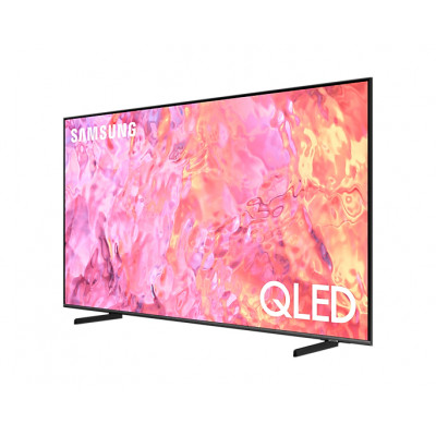 SAMSUNG QLED TV QE50Q67C