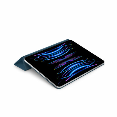 Apple iPad Pro Smart Folio 11 Marine Blue