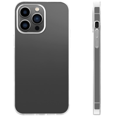 BeHello iPhone 14 Pro Thingel Case ECO T