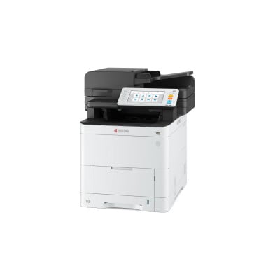 KYOCERA ECOSYS MA4000cifx A4 Colorlaser MFP, 40ppm, dual scan duplex, fax