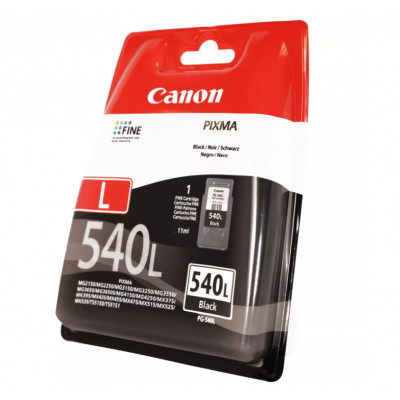 Canon Ink&#47;PG-540L Cart BK BLIST