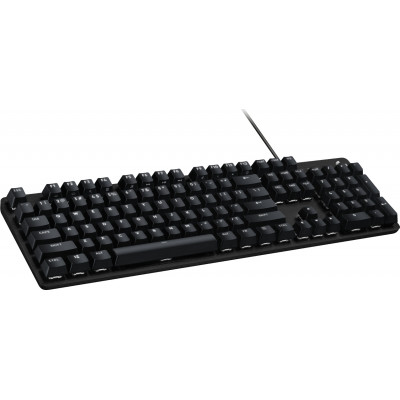 Logitech G413 SE Full-Size Mechanical Gaming Keyboard