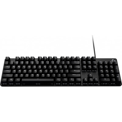 Logitech G413 SE Full-Size Mechanical Gaming Keyboard