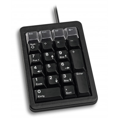 CHERRY G84-4700 clavier numérique PC portable/de bureau