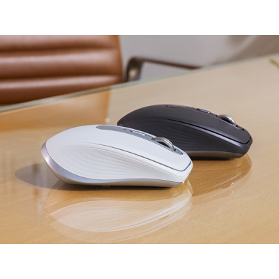 Logitech MX Anywhere 3S for Business - PALE GREY