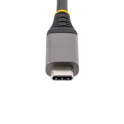 StarTech 4-Port USB-C Hub 5Gbps Bus Powered