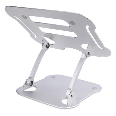 StarTech Laptop Stand for Desk Adjustable Height