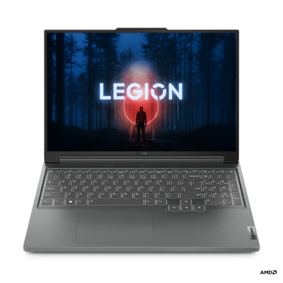 Lenovo 16" Legion 5 16APH8 R7-7840HS 16GB 1TB RTX 4060 W11