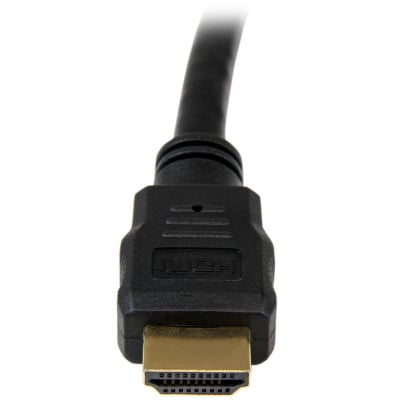 StarTech 5m High Speed HDMI Cable - HDMI - M&#47;M