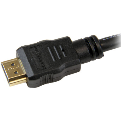 StarTech 5m High Speed HDMI Cable - HDMI - M&#47;M