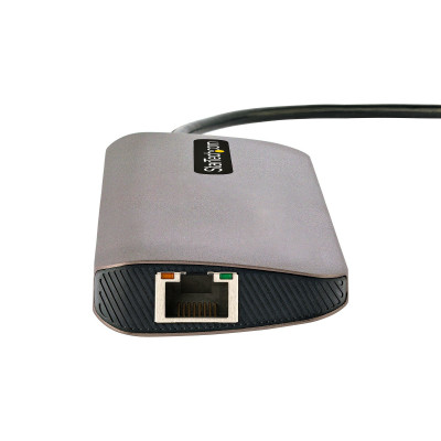 StarTech USB C Multiport Adpt 4K 60Hz HDMI PD