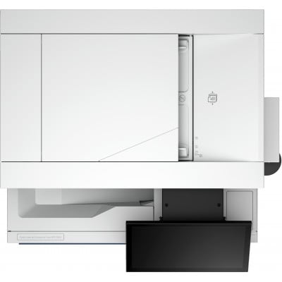 HP Color LaserJet Enterprise Flow MFP 5800zf Printer Laser A4 1200 x 1200 DPI 43 ppm