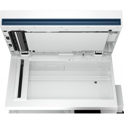 HP Color LaserJet Enterprise Flow MFP 5800zf Printer Laser A4 1200 x 1200 DPI 43 ppm