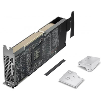 Lenovo Nvidia RTX A4500 (4xDP) - 20GB GDDR6