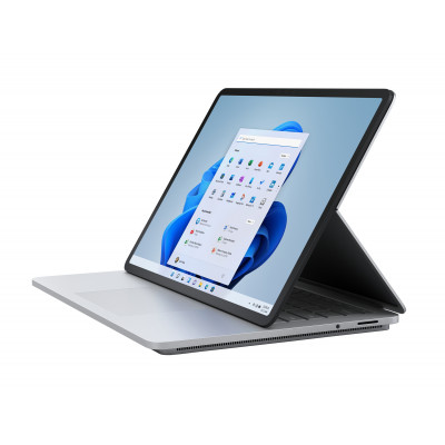 Microsoft Surface Laptop Studio - I5&#47;16&#47;256 Platin