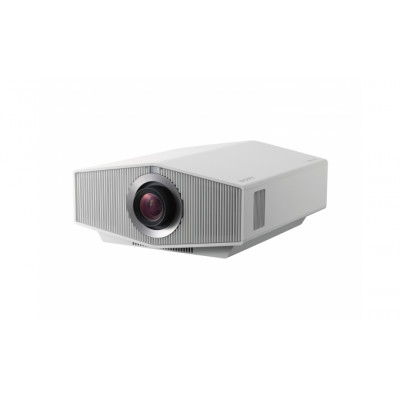 Sony 4K Laser SXRD Projector 3200lm White