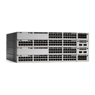 Cisco Catalyst C9300L-24T-4X-A netwerk-switch Managed L2/L3 Gigabit Ethernet (10/100/1000) Grijs