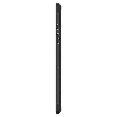 Spigen ACS04118 tabletbehuizing 26,7 cm (10.5") Hoes Zwart