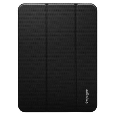 Spigen ACS05415 tablet case 27.7 cm (10.9") Folio Black, Transparent